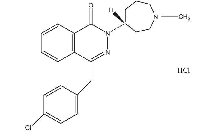 Azelastine Hydrochloride